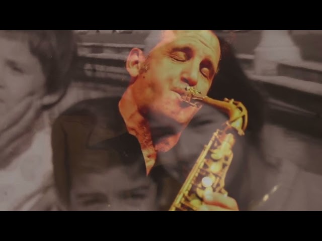 Roberto Tola - Tiana feat. Eric Marienthal