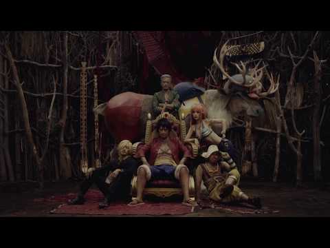 【CM】Indeed（インディード）CM: 「ワンピース」ゾロ篇30秒