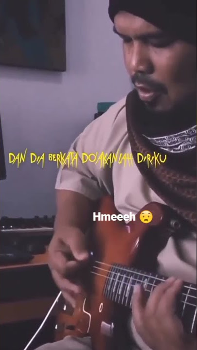 ustadz derry sulaiman metaL Lah tanpa MeningGaLkan shoLat 👍