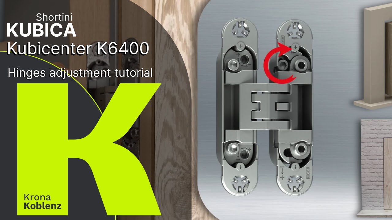 KUBICA KubiCenter - K6400 | Krona Koblenz