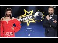 Free European Song Contest 2021 - All Participants #FreeESC