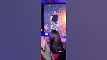 Thumbnail of BAKIT PA? ( JESSA ZARAGOZA) #JessaZaragoza #casinofilipino #casinofilipinoentertainment #pagcor