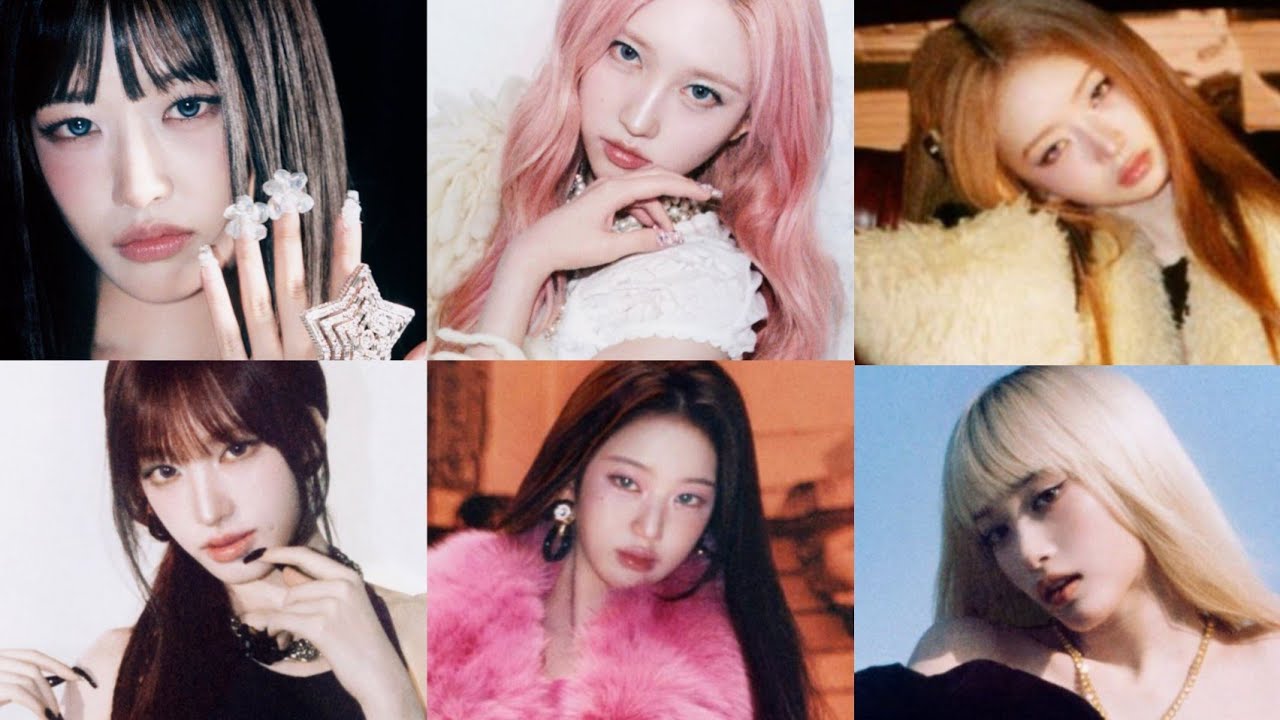 ive - blackhole | speed up 