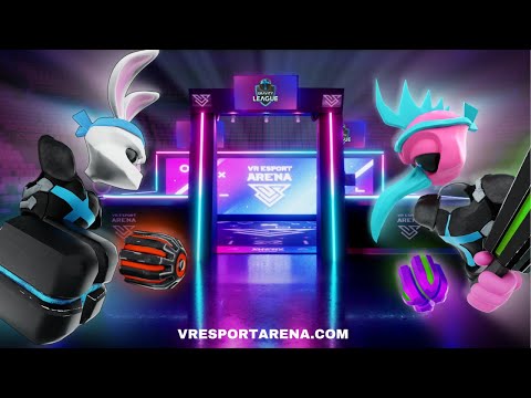 Gravity League  Trailer 