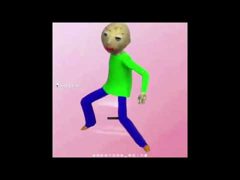 invincible baldi edit