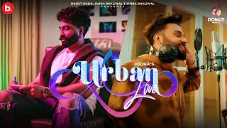 URBAN LOVE | Official Music Video | JODHA ft. Shera Dhaliwal | Big Smokee | #punjabisong