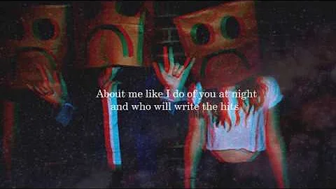 Duster - Earth Moon Transit (Lyrics)