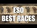 ESO Best Race: What race to play in Elder Scrolls Online (2020)