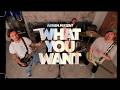 PÆRISH - What You Want (Official Music Video)