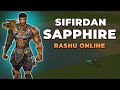 SAPPHIRE SIFIRDAN BAŞLANGIÇ! Metin2 TR Sappphire STAR #metin2ruby #metin2 #mmorpg #mt2