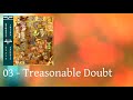 Arwat - Treasonable Doubt Mp3 Song