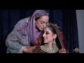 Best kashmiri cinematic wedding  zoya  zeeshan  mgs wedding cinematography