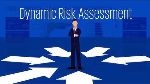 Continuous Risk Assessment (CRA)