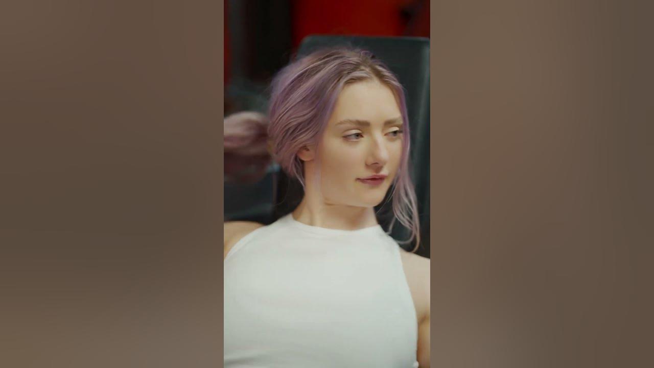 a little bit of Monica🎤🎵 YouTube