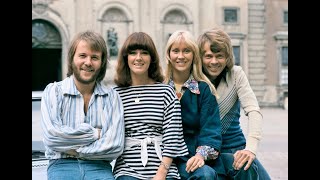 ABBA   I Have A Dream (HD)