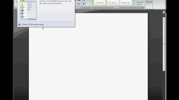 Change Default File Extension in Word 2007.mp4