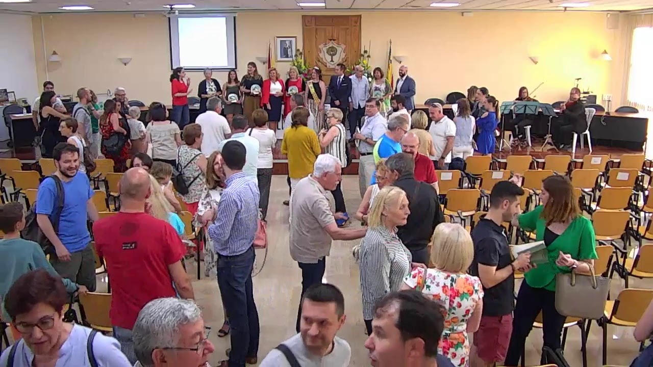 Entrega 47és Premis Literaris Alberic