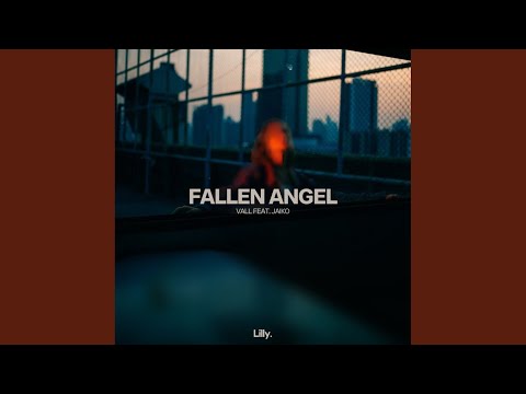 Vall, Jaiko - Fallen Angel