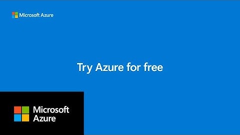 Azure Virtual Machines