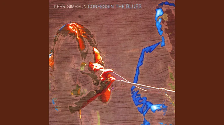Confessin the Blues