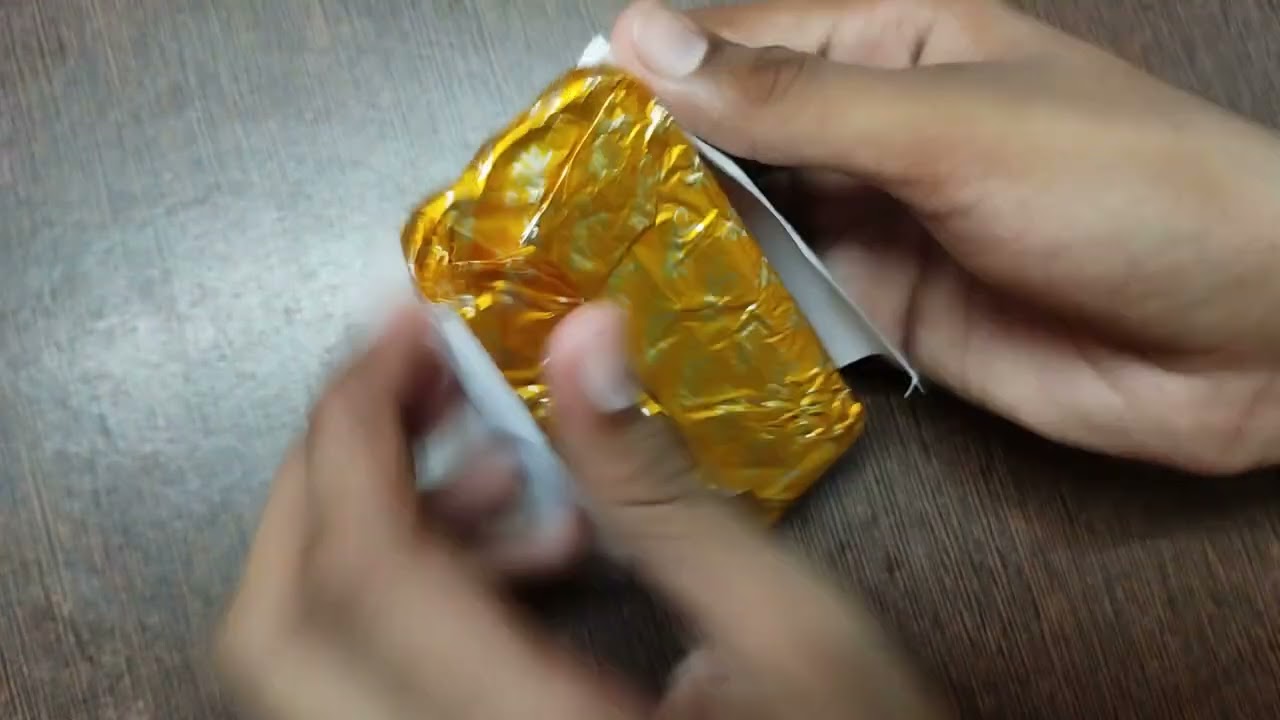 ASMR Dairy Milk Silk BubblySatisfyingVideo YouTube