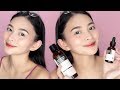 Somebymi galactomyces pure vit  c toner and serum review secreto ng kutis koreana  aila gregorio