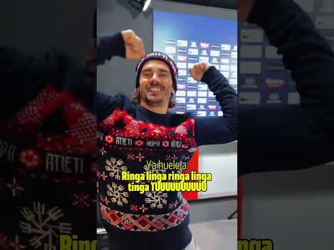 Smells like Christmas 🎄