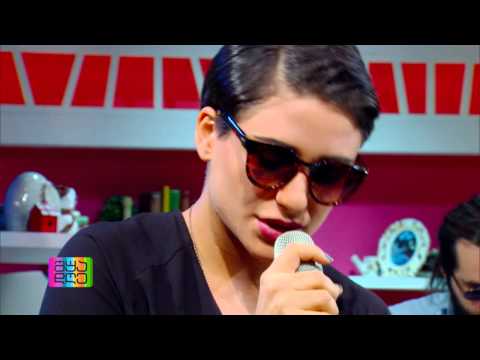 სალომე კორკოტაშვილი შუადღე GDS-ზე