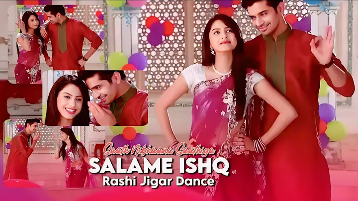 Saath Nibhaana Saathiya Rashi And Jigar Dance Meera Doll Wedding Celebrate Saath Nibhaana Saathiya