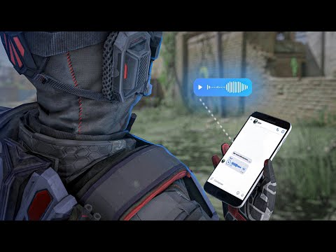 TYPICAL TEAMMATES IN WARFACE