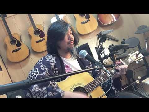 《マジンガーZ》coversong@KYAN♪2021.2.14(sun)家スタ