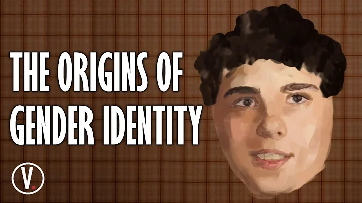 John Money: The Origins of Gender Identity