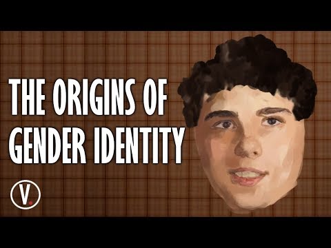 John Money: The Origins of Gender Identity