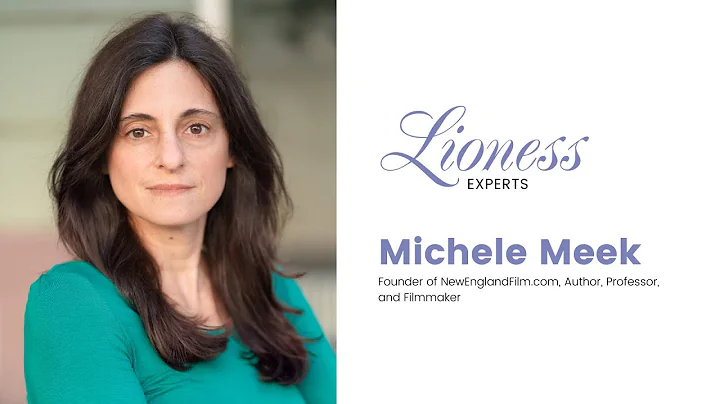 Lioness Experts: Michele Meek