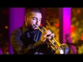 Ibrahim Maalouf - Live au Victoire du Jazz