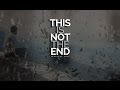 This is not the end  inspiring speech on depression  mental health