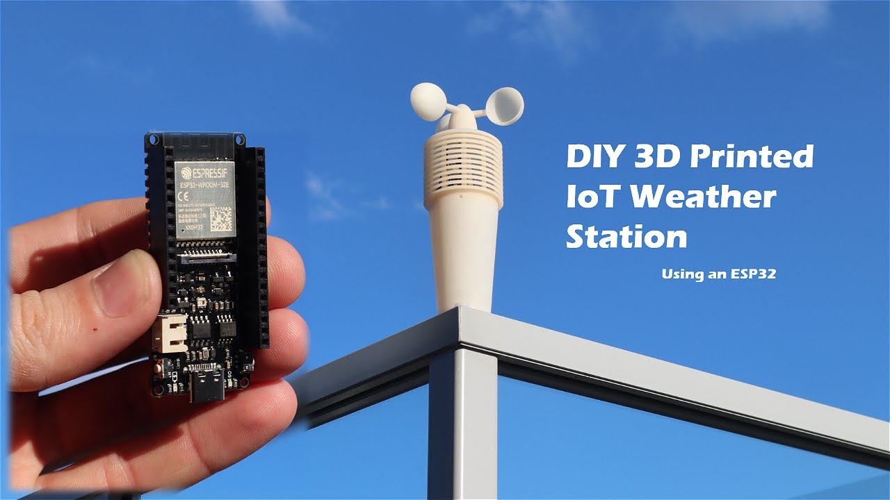 Arduino Wireless Weather Station : 9 Steps (with Pictures