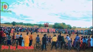 Ngelela & Luhaga Show live # Watu Elf 1750 Waingia Ndani --- Mtakuja