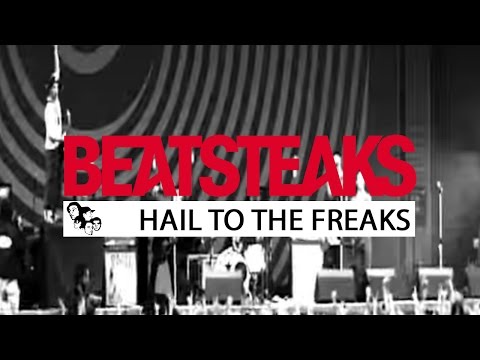 Hail To The Freaks