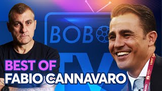 BOBO TV Best of - W/ Fabio Cannavaro