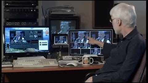 That VidBlaster Guy! - Custom Splash Screen & Video Latency Testing