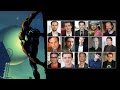 Characters Voice Comparison - &quot;Spider-Man&quot; (Updated)