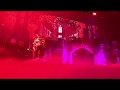 The Damned - Bella Lugosi's Dead - London Palladium - Night of 1000 Vampires
