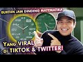 KERJAIN SOAL Jam Dinding MATEMATIKA Yang VIRAL!!