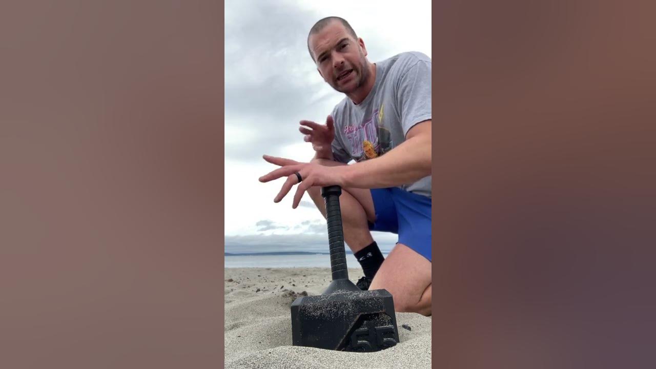 Tribe Wod Thor Hammer Kettlebell Exercise Videos youtubeshort YouTube