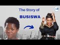 Busiswa unveiling the untold story of south africas queen of dance music