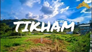 Klasik Lampung || TIKHAM || Cipt : M. Arif - Hafizi | Voc : Heddy Pualam