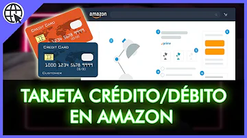 ¿Cómo usar una tarjeta digital en Amazon?