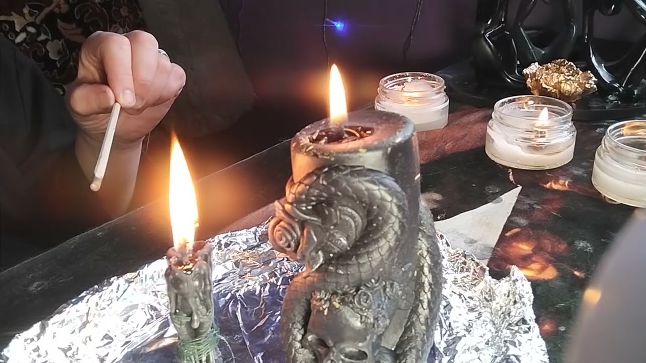 Ритуал:Как любимого у соперницы отбить!!! 