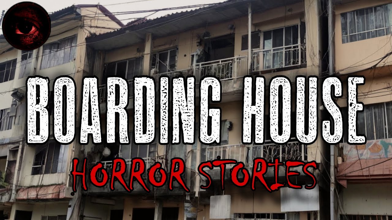 BOARDING HOUSE HORROR STORIES 4 | True Stories | Tagalog Horror Stories | Malikmata